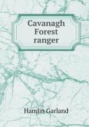 Cavanagh Forest Ranger