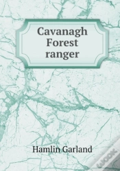 Capa do artigo Cavanagh Forest Ranger
