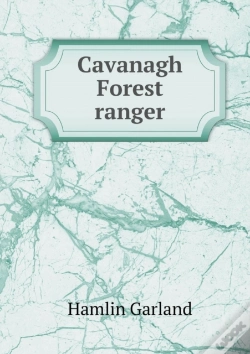 Capa do artigo Cavanagh Forest Ranger