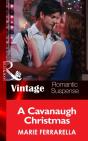 Cavanaugh Christmas - Preview