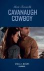 Cavanaugh Cowboy_Cavanaug38 Eb - Preview