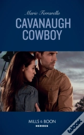 Capa do artigo Cavanaugh Cowboy_Cavanaug38 Eb