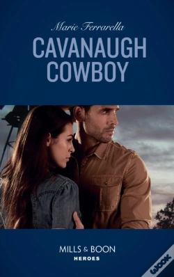 Capa do artigo Cavanaugh Cowboy_Cavanaug38 Eb