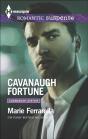 Cavanaugh Fortune - Preview