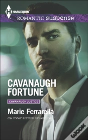 Capa do artigo Cavanaugh Fortune