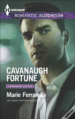 Capa do artigo Cavanaugh Fortune
