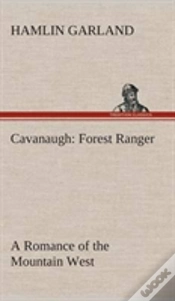 Capa do artigo Cavanaugh