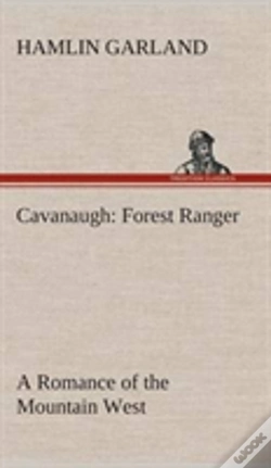 Capa do artigo Cavanaugh
