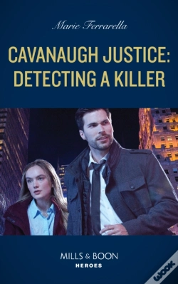 Capa do artigo Cavanaugh Justice: Detecting A Killer