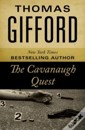 Capa do artigo Cavanaugh Quest