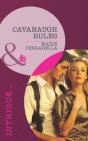Cavanaugh Rules - Preview