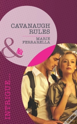 Capa do artigo Cavanaugh Rules