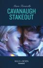 Cavanaugh Stakeout - Preview