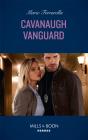 Cavanaugh Vanguard - Preview