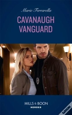 Capa do artigo Cavanaugh Vanguard