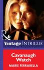 Cavanaugh Watch - Preview
