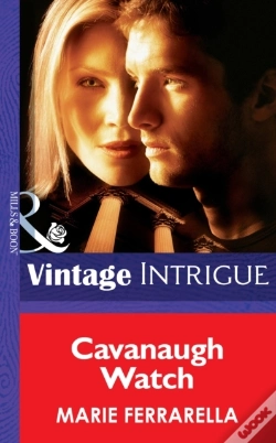 Capa do artigo Cavanaugh Watch