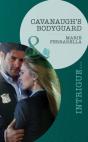 Cavanaugh'S Bodyguard - Preview
