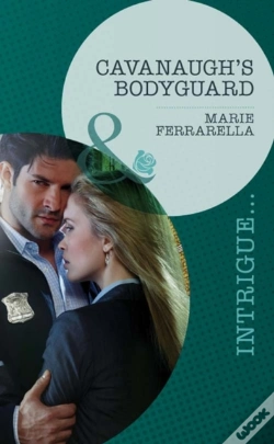Capa do artigo Cavanaugh'S Bodyguard