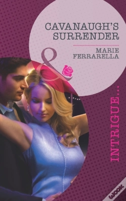 Capa do artigo Cavanaugh'S Surrender