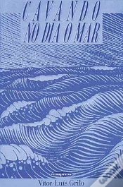 Capa do artigo Cavando no Dia o Mar
