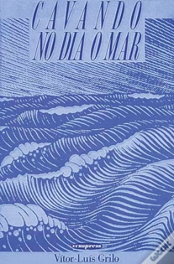 Capa do artigo Cavando no Dia o Mar