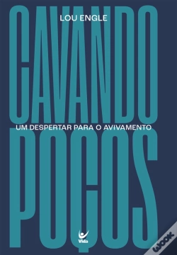 Capa do artigo Cavando Poços
