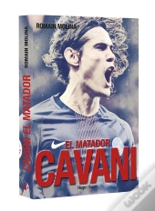 Cavani, El Matador