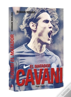 Capa do artigo Cavani, El Matador