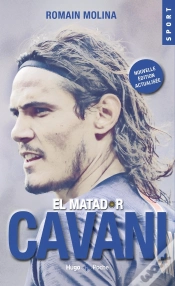 Capa do artigo Cavani ; El Matador