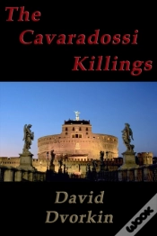 Capa do artigo Cavaradossi Killings