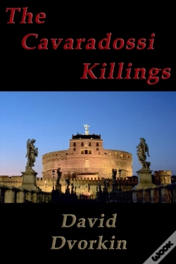 Capa do artigo Cavaradossi Killings