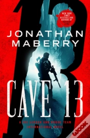 Capa do artigo Cave 13