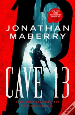 Capa do artigo Cave 13