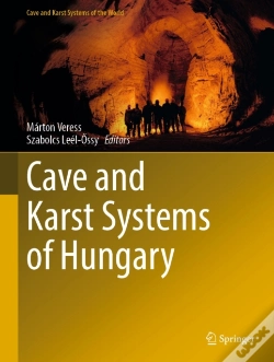 Capa do artigo Cave And Karst Systems Of Hungary