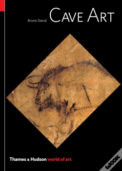 Capa do artigo Cave Art