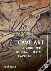 Capa do artigo Cave Art