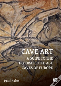 Capa do artigo Cave Art