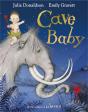 Cave Baby - Preview