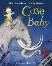 Capa do artigo Cave Baby