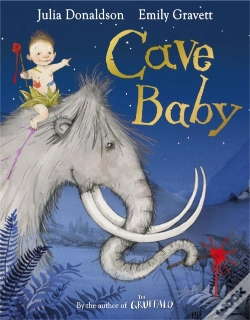 Capa do artigo Cave Baby