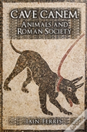 Capa do artigo Cave Canem