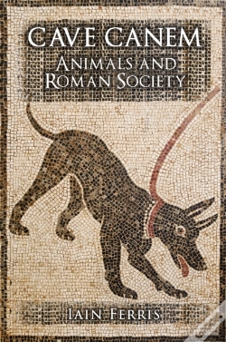 Capa do artigo Cave Canem