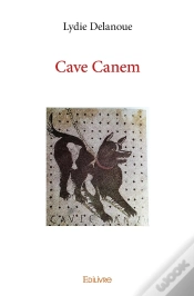 Capa do artigo Cave Canem