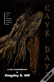 Capa do artigo Cave Days