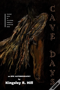 Capa do artigo Cave Days