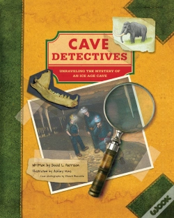 Capa do artigo Cave Detectives