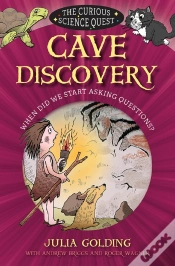Capa do artigo Cave Discovery