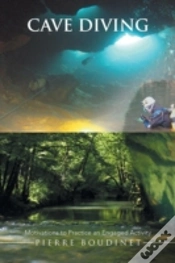 Capa do artigo Cave Diving: Motivations To Practice An Engaged Activity