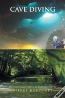 Capa do artigo Cave Diving: Motivations To Practice An Engaged Activity